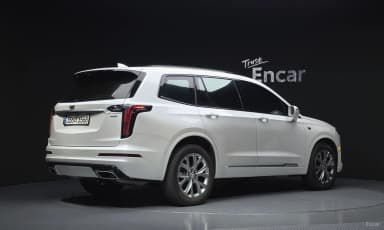 XT6