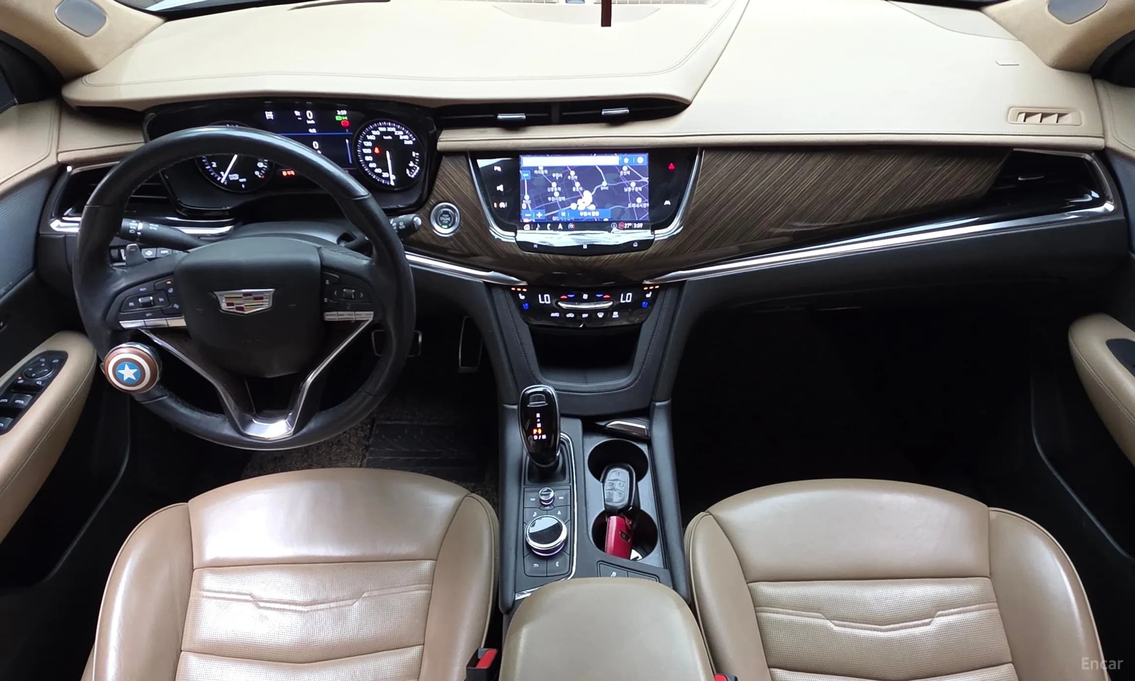 XT6
