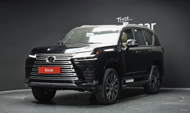 LX Gen 4