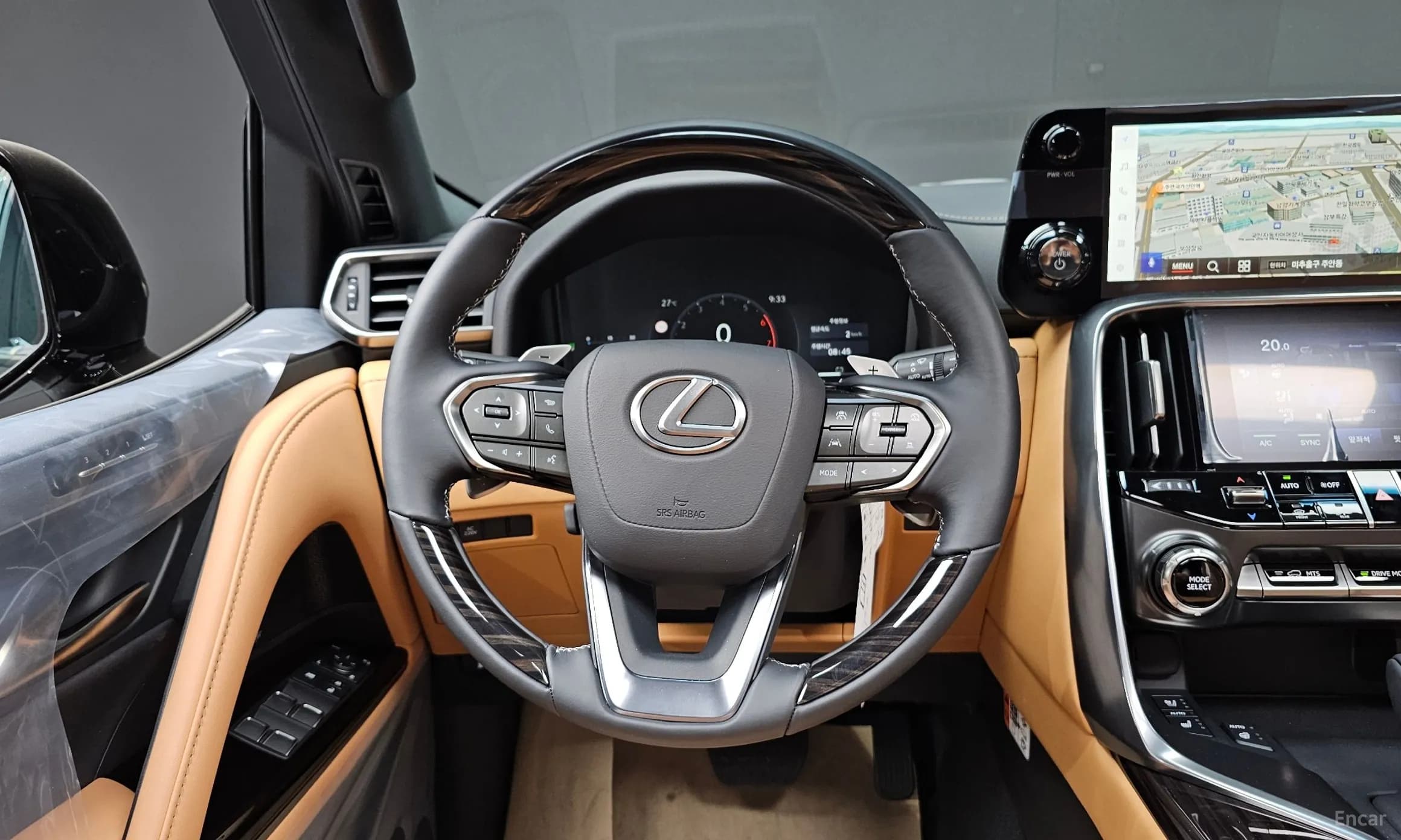 LX Gen 4
