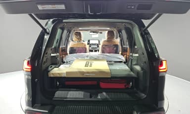LX Gen 4