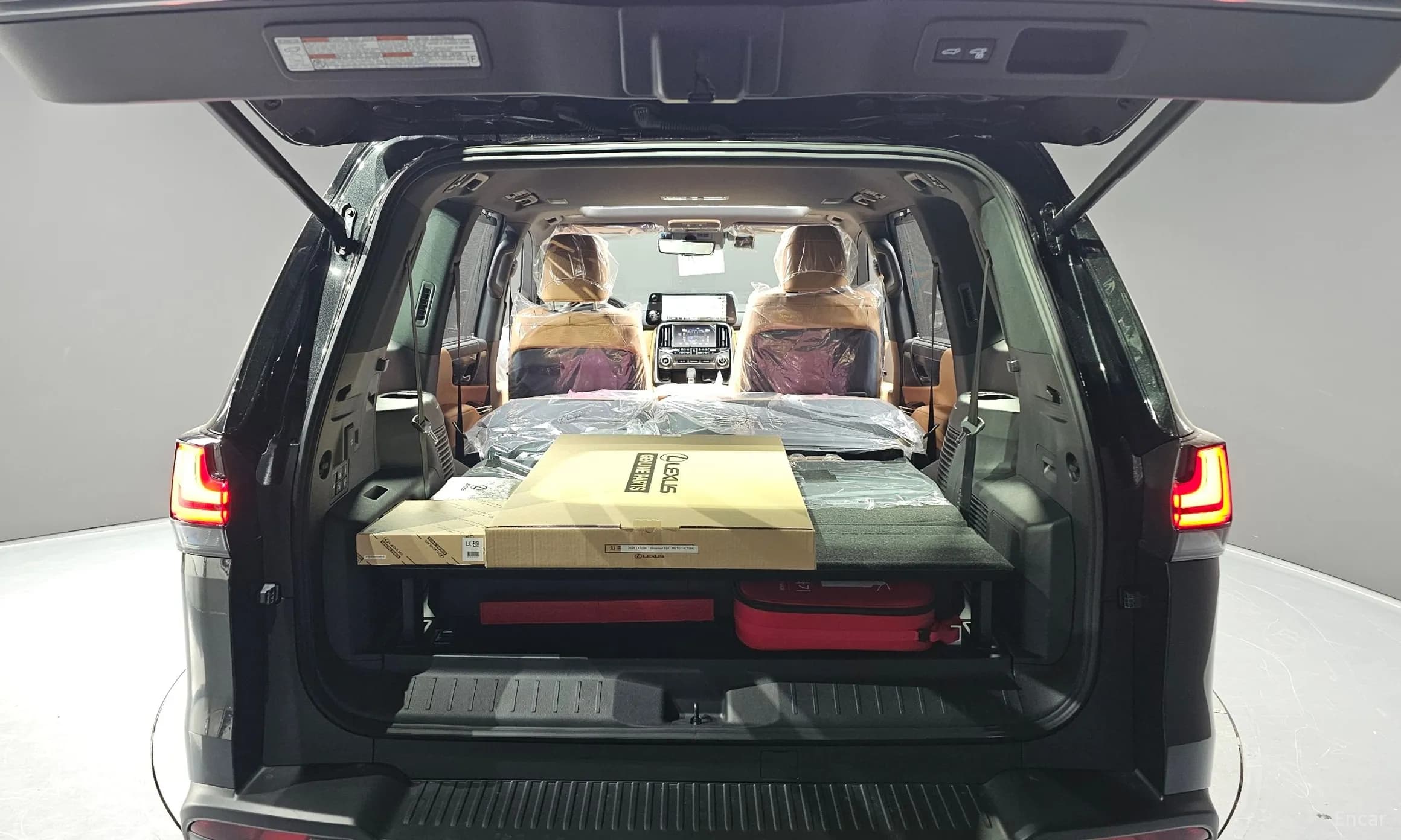 LX Gen 4