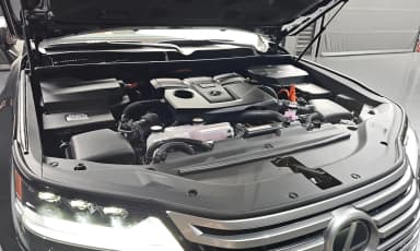 LX Gen 4