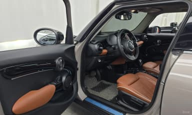 Cooper S