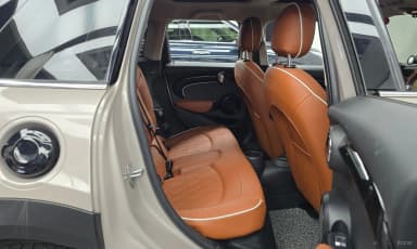 Cooper S