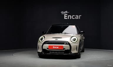 Cooper S