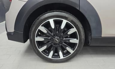 Cooper S