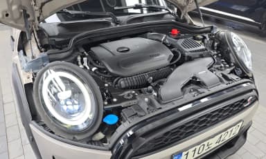 Cooper S
