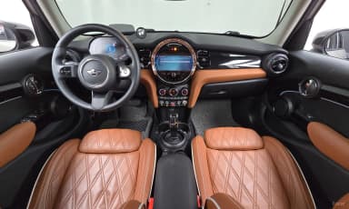 Cooper S