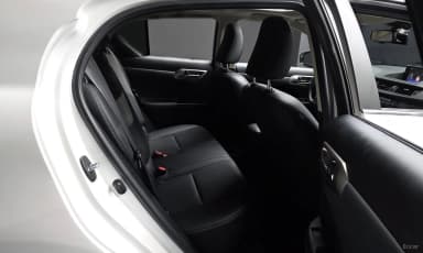 CT200h