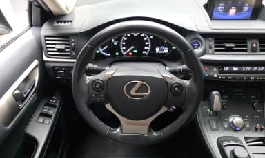 CT200h