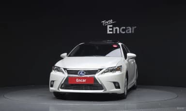 CT200h