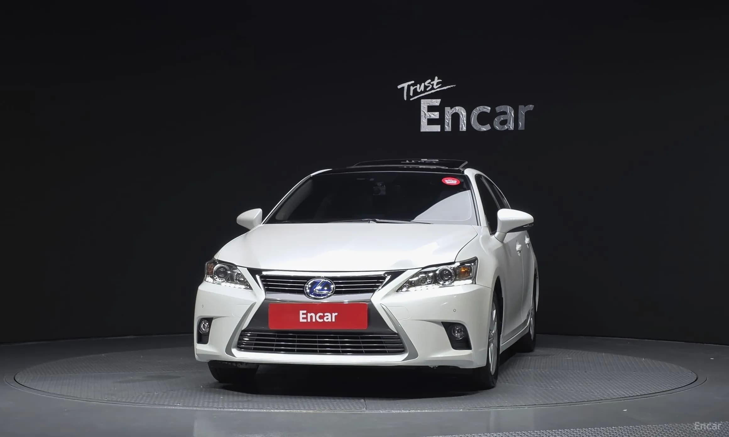 CT200h