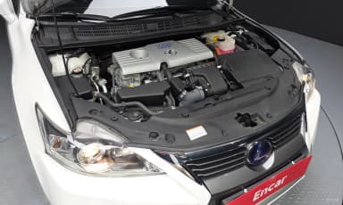 CT200h