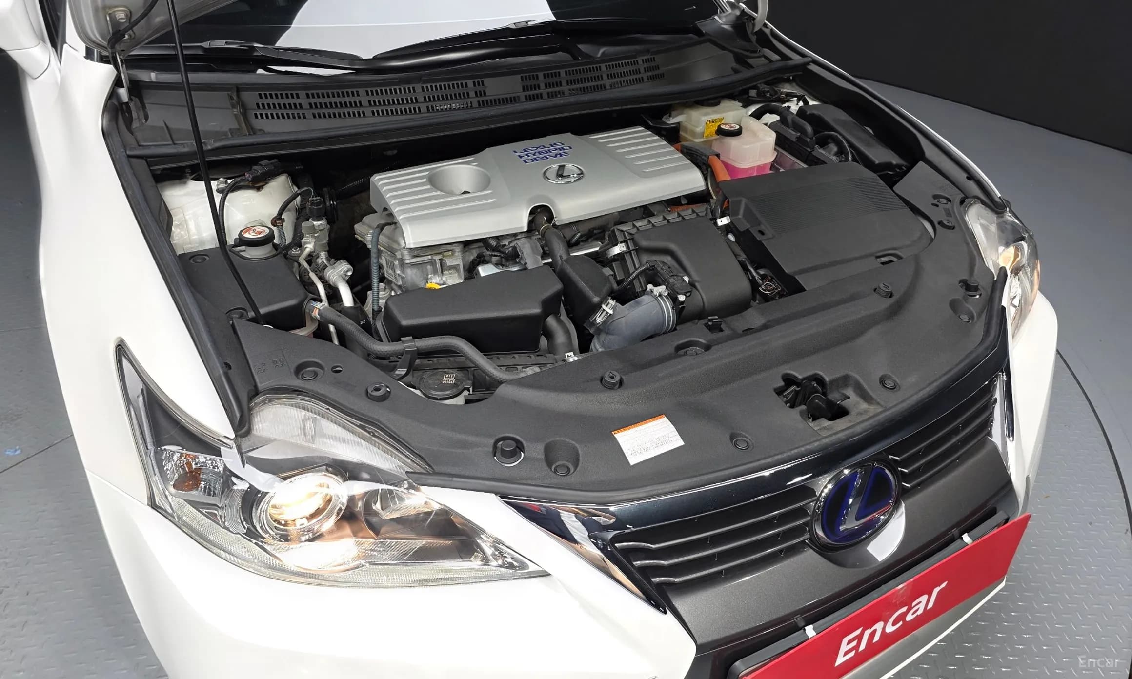 CT200h