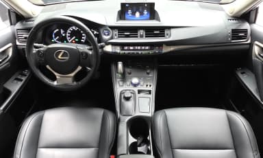 CT200h