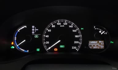CT200h