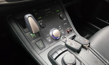 CT200h