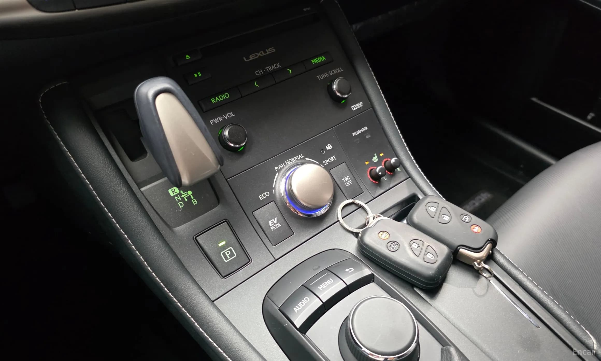 CT200h