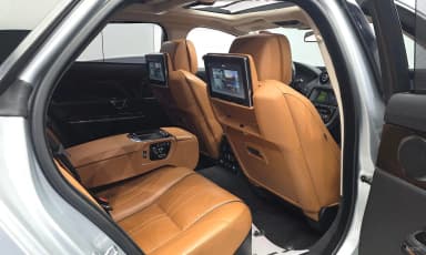 All New XJ