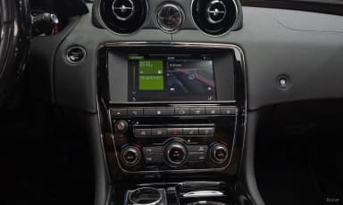 All New XJ