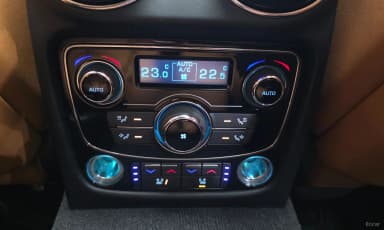 All New XJ