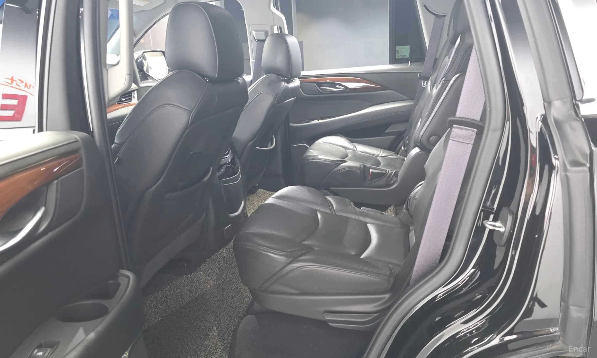 Escalade