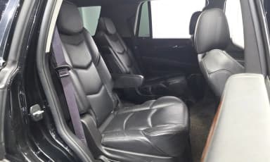 Escalade