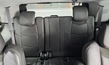 Escalade