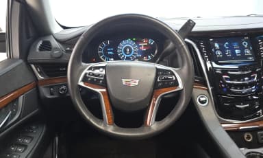 Escalade