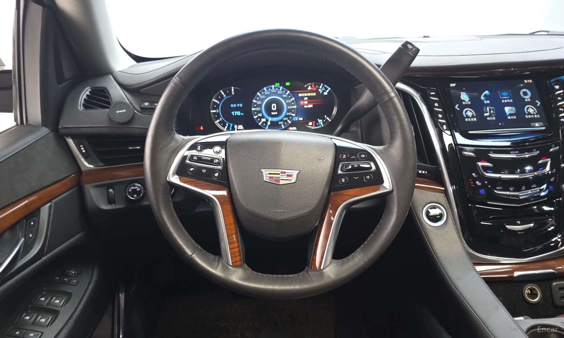 Escalade