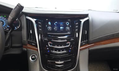 Escalade
