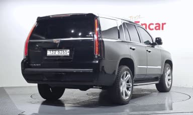 Escalade