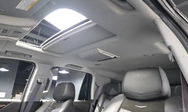 Escalade