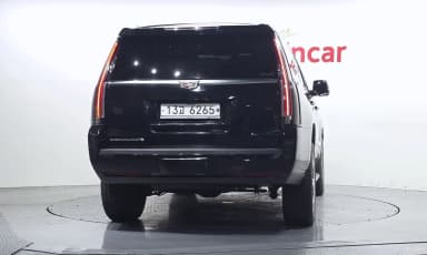 Escalade