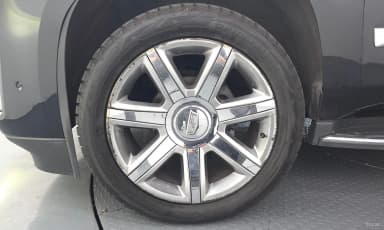 Escalade