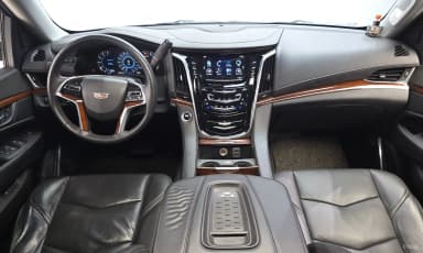 Escalade