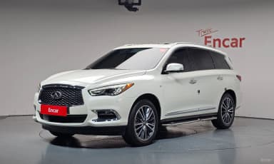 QX60