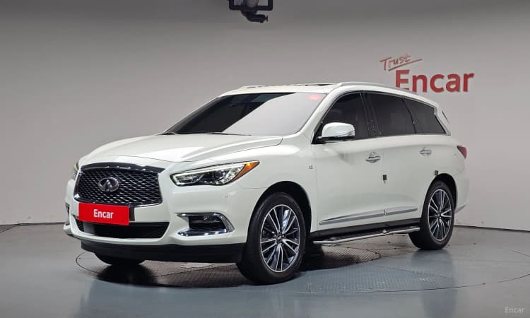 QX60