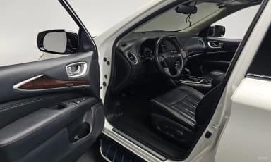 QX60
