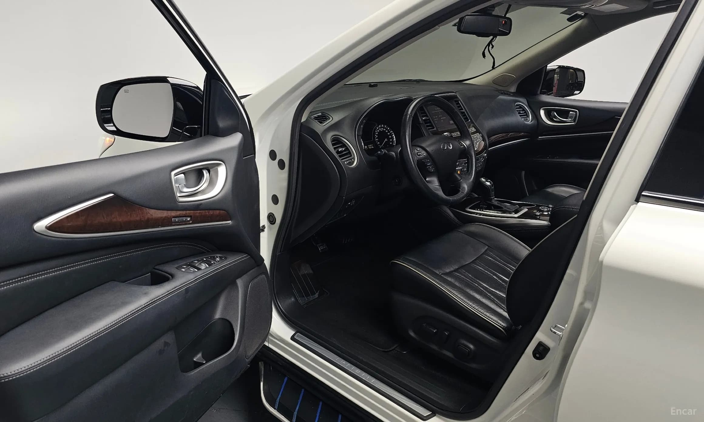 QX60