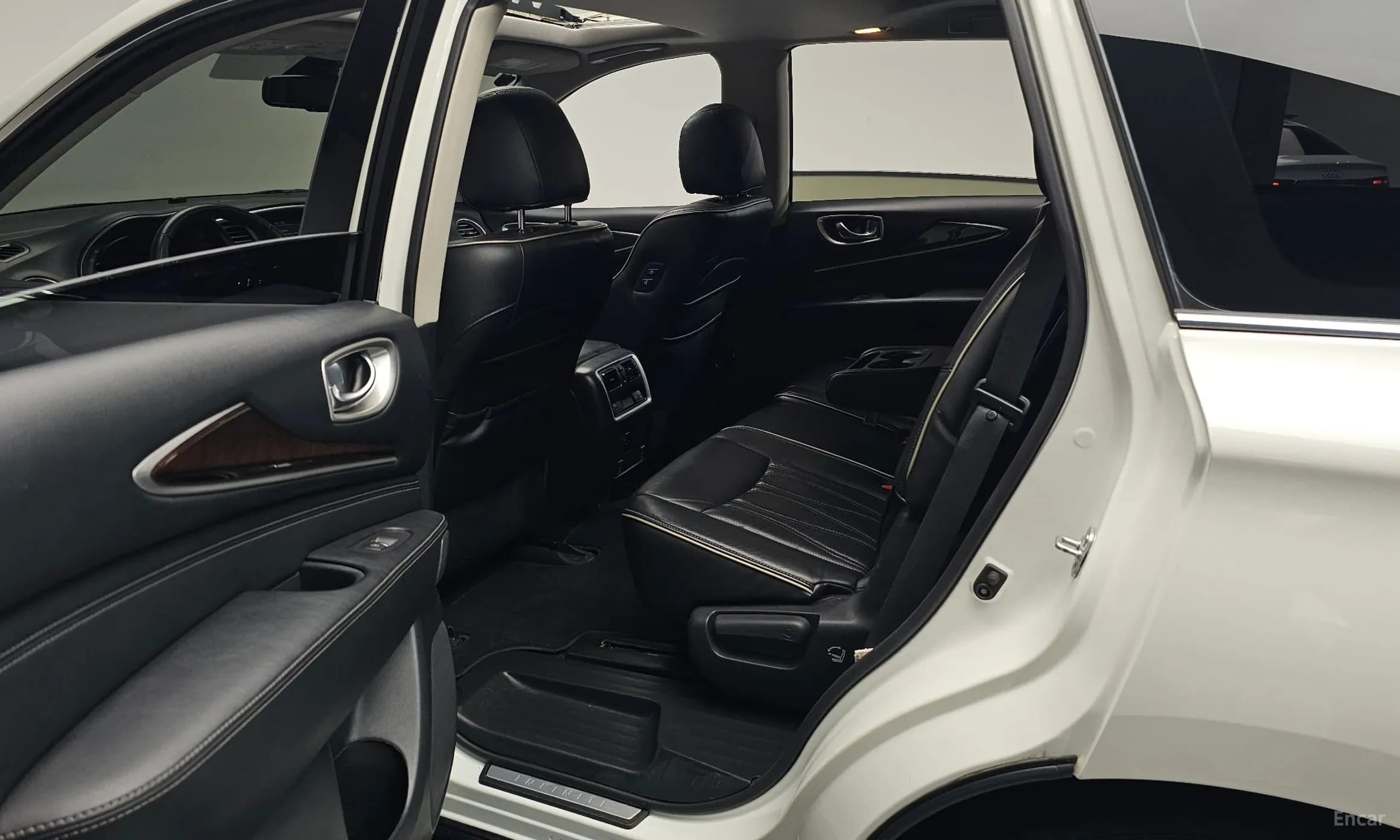 QX60