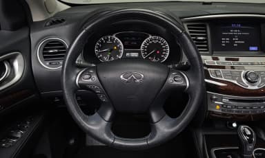 QX60