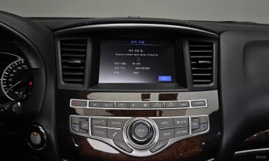 QX60
