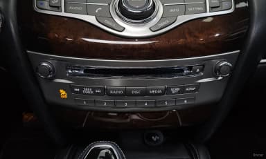 QX60