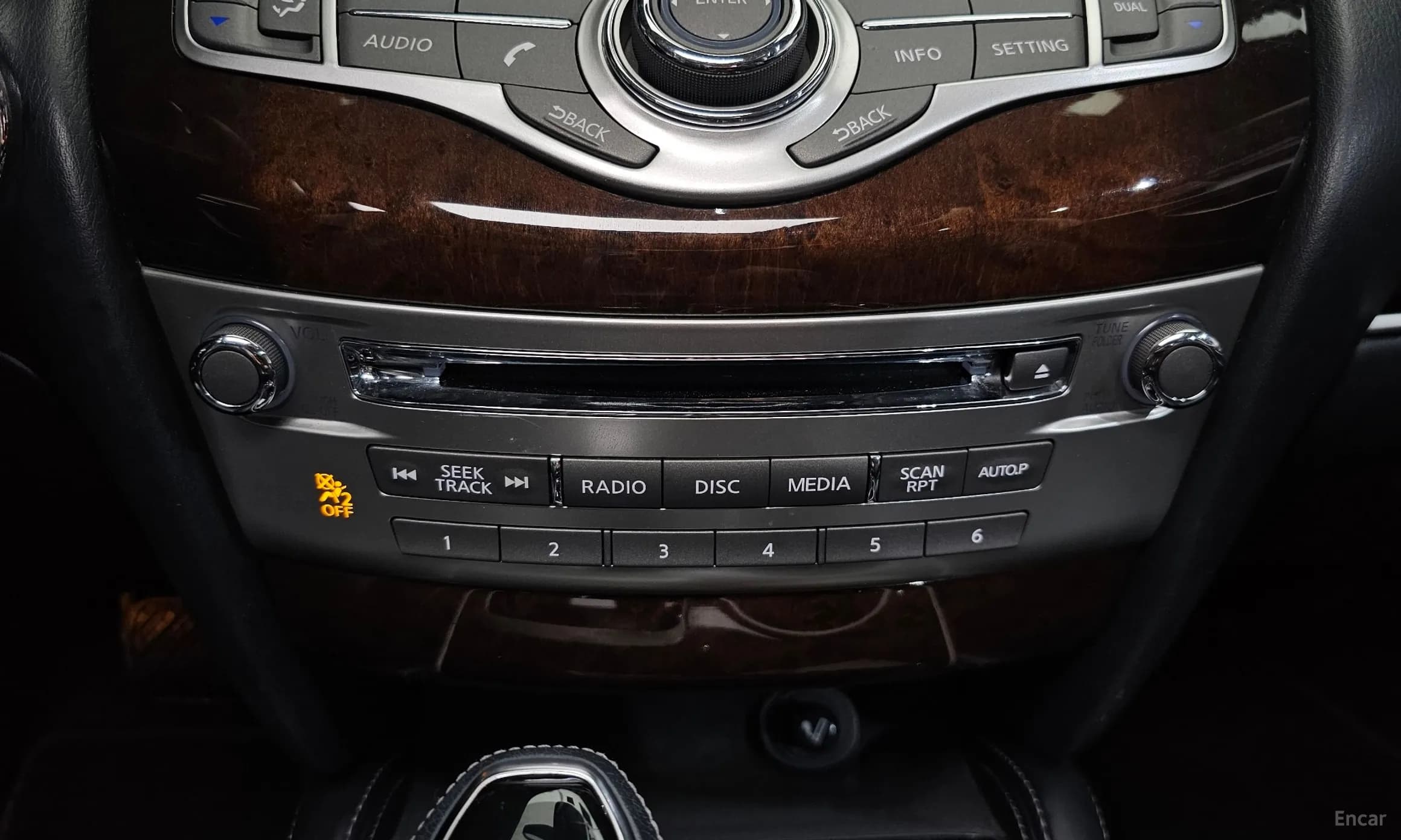 QX60