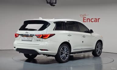 QX60