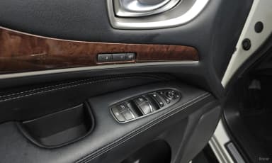 QX60
