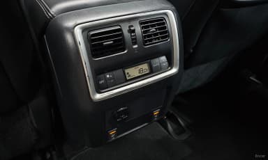 QX60