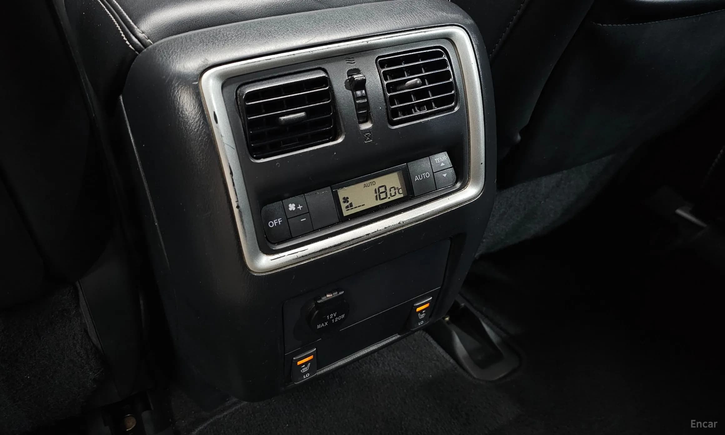 QX60